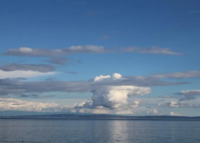 Zora Апартаменты Опатия