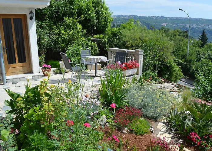 Апартаменты Zora *