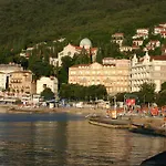 Apartamento Zora Opatija