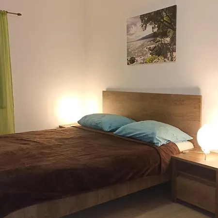 Apartmán Zora Opatija