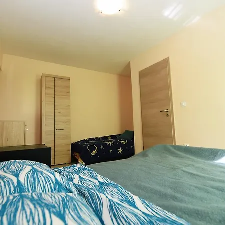 Zora Apartment Opatija