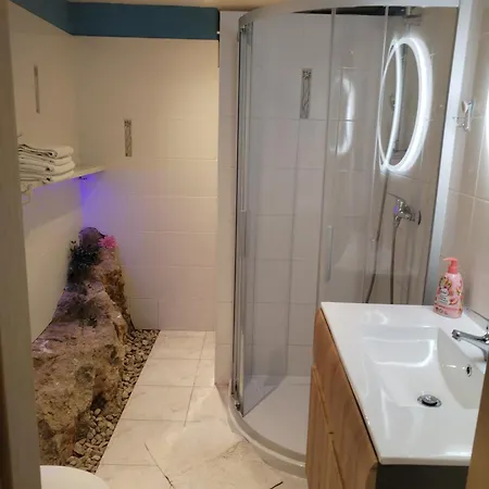 Apartment Zora Opatija