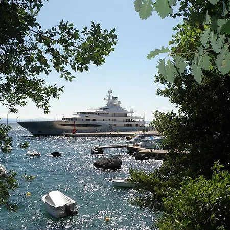 Apartmán Zora Opatija