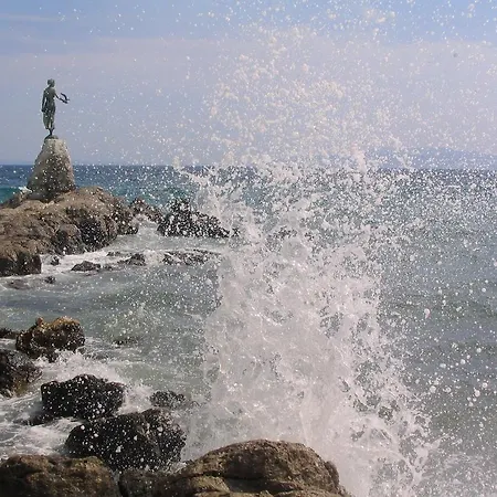 Zora Opatija