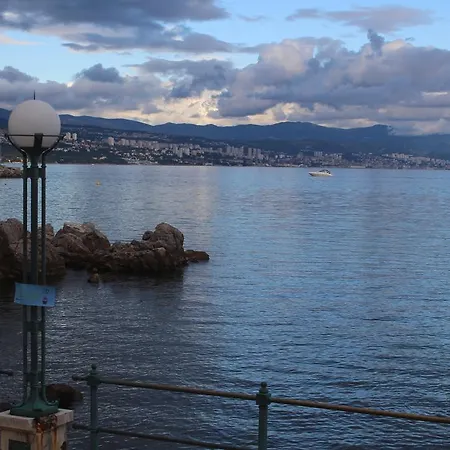 Zora Opatija
