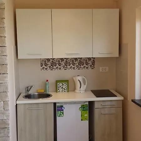 Apartmán Zora Opatija