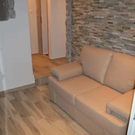 Apartamento Zora Opatija