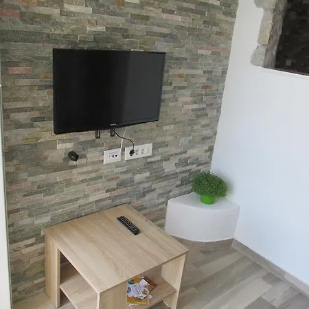 Apartment Zora