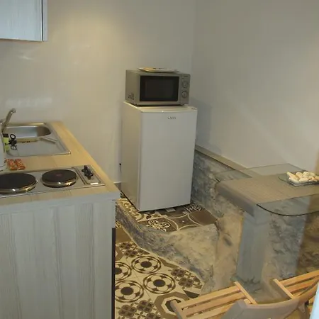 Apartamento Zora *