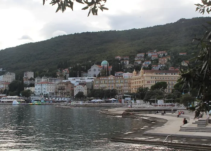 Appartamento Zora Abbazia