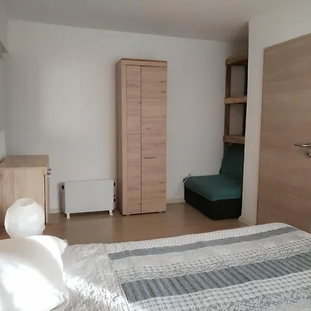Apartman Zora
