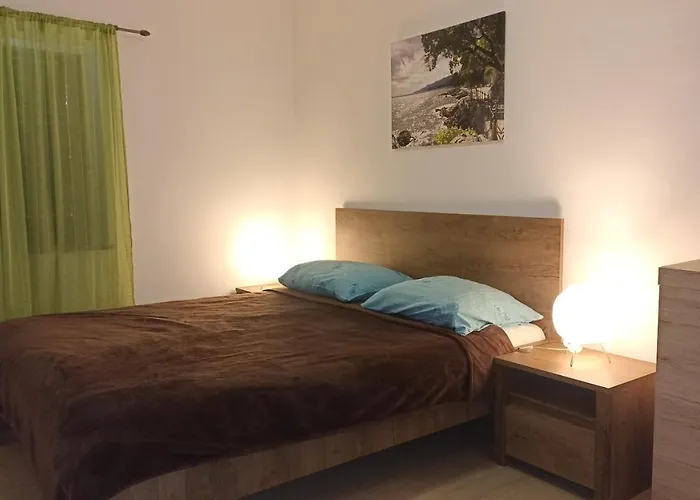 Apartman Zora Opatija