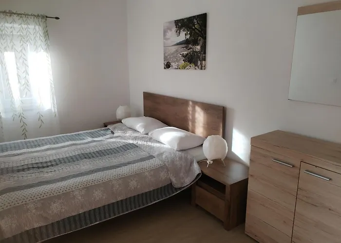 Apartman Zora *