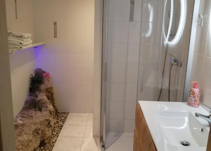 Apartman Zora Opatija