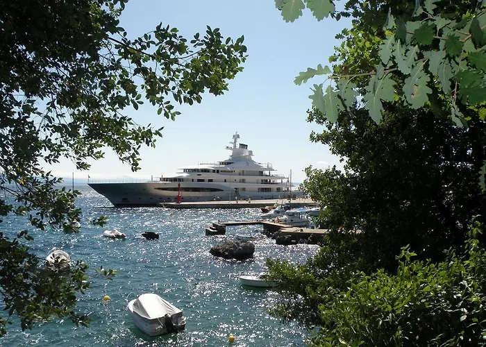 Apartman Zora Opatija