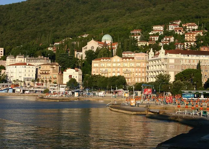 Apartman Zora Opatija