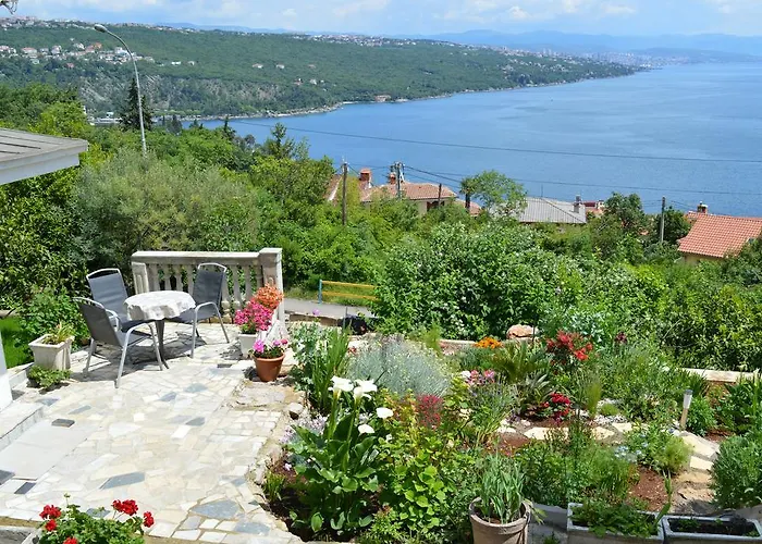 Apartman Zora Opatija